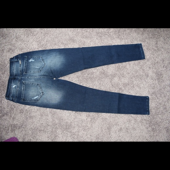 Kancan Los Angeles Jeans - Picture 6 of 7